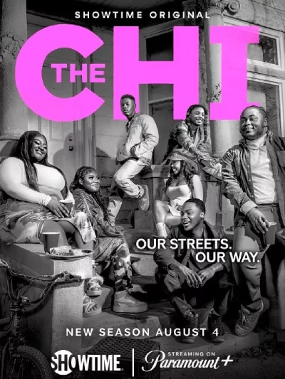 The Chi