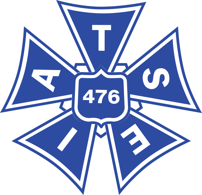 IATSE Studio Mechanics Local 476 Chicago home