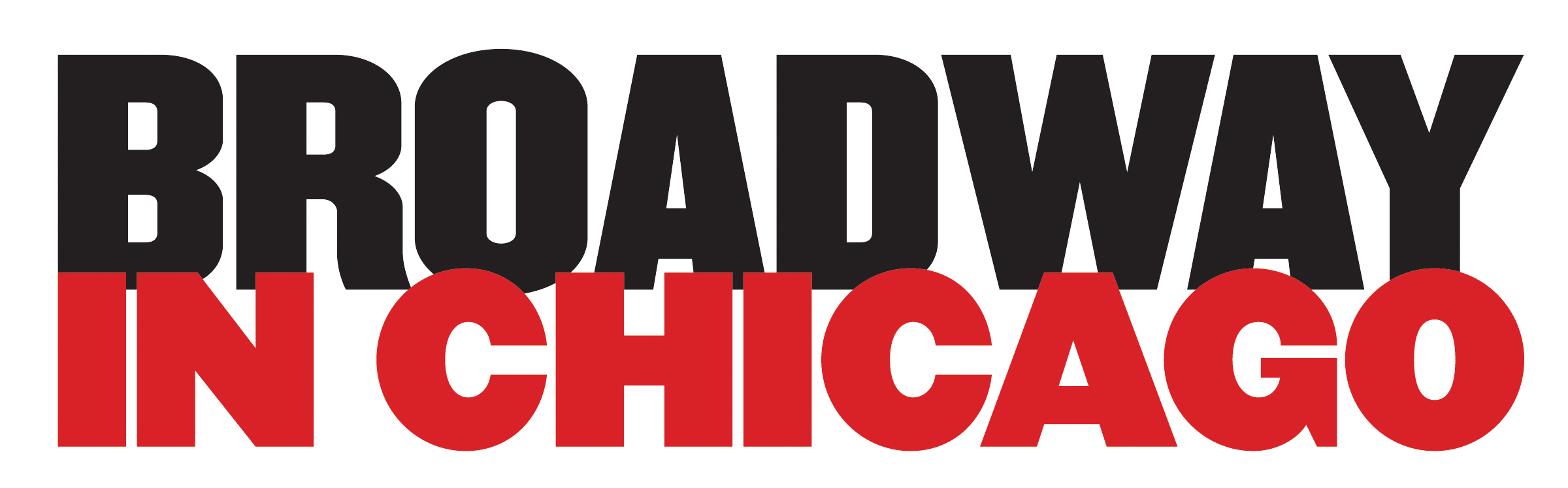 Broadway in Chicago