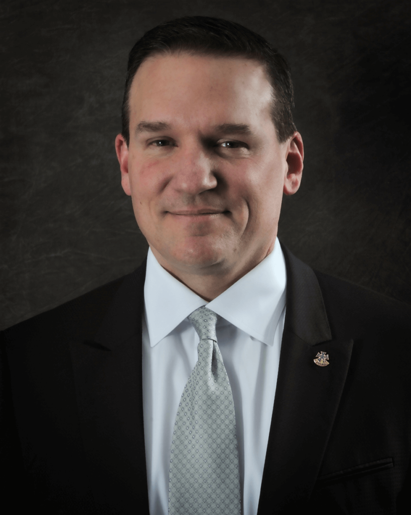 christopher hudecek Headshot