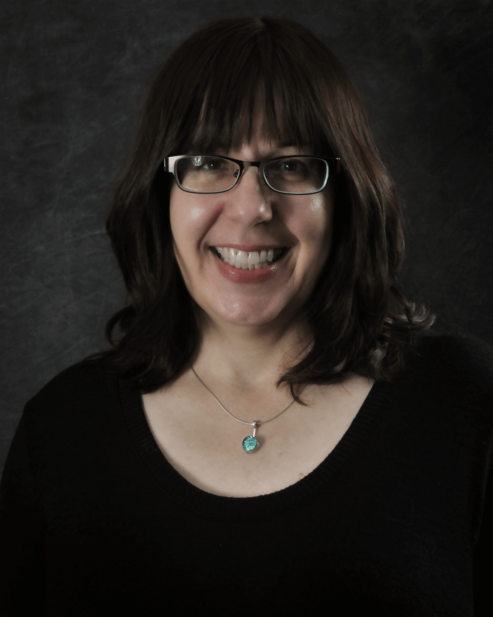 Christy Taddeo Headshot