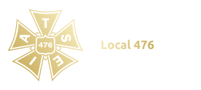 IATSE Studio Mechanics Local 476 Chicago home